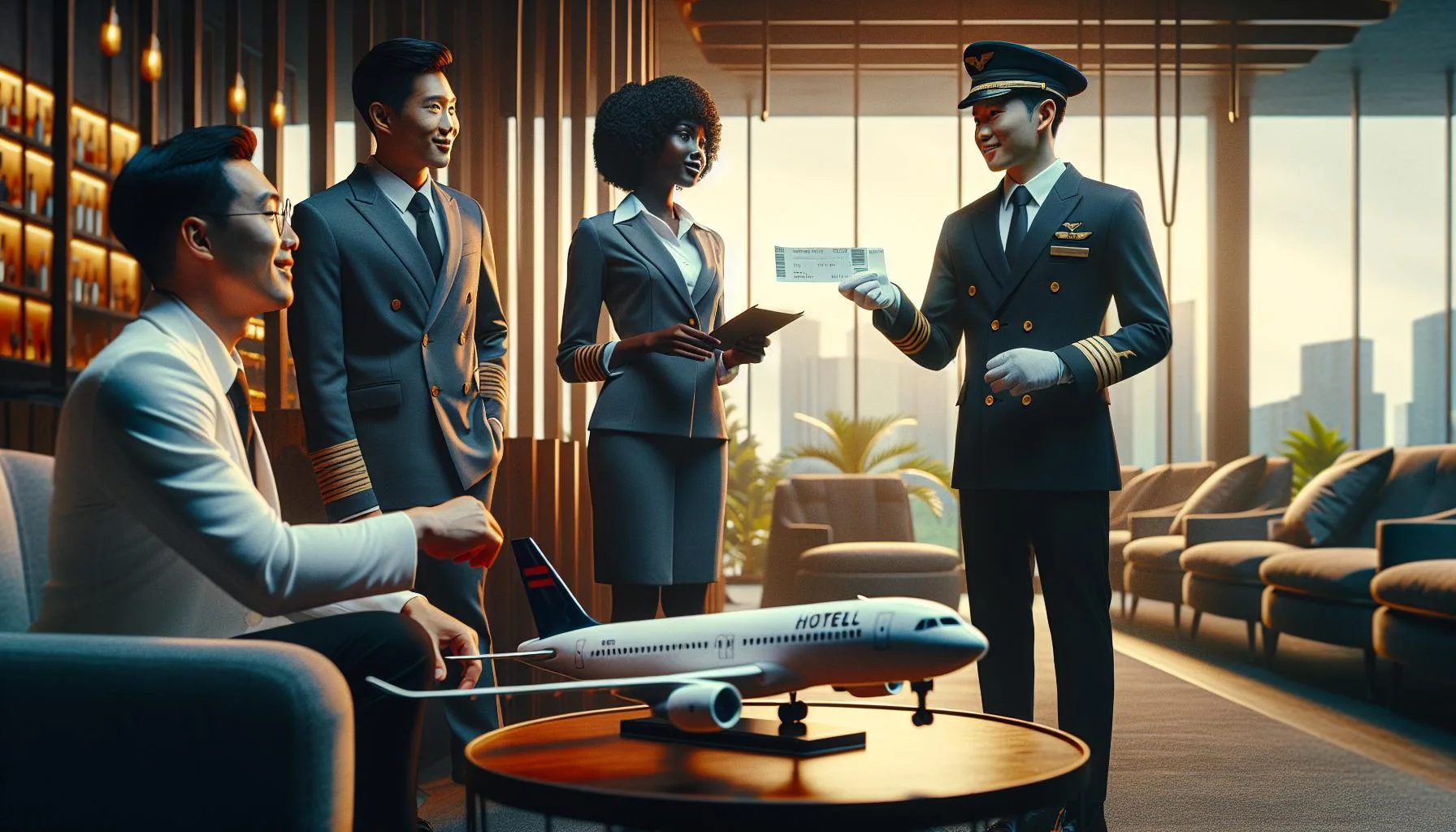 Co je lepší koupit dříve, letenka či hotel? Rozhodnutí Usnadněno