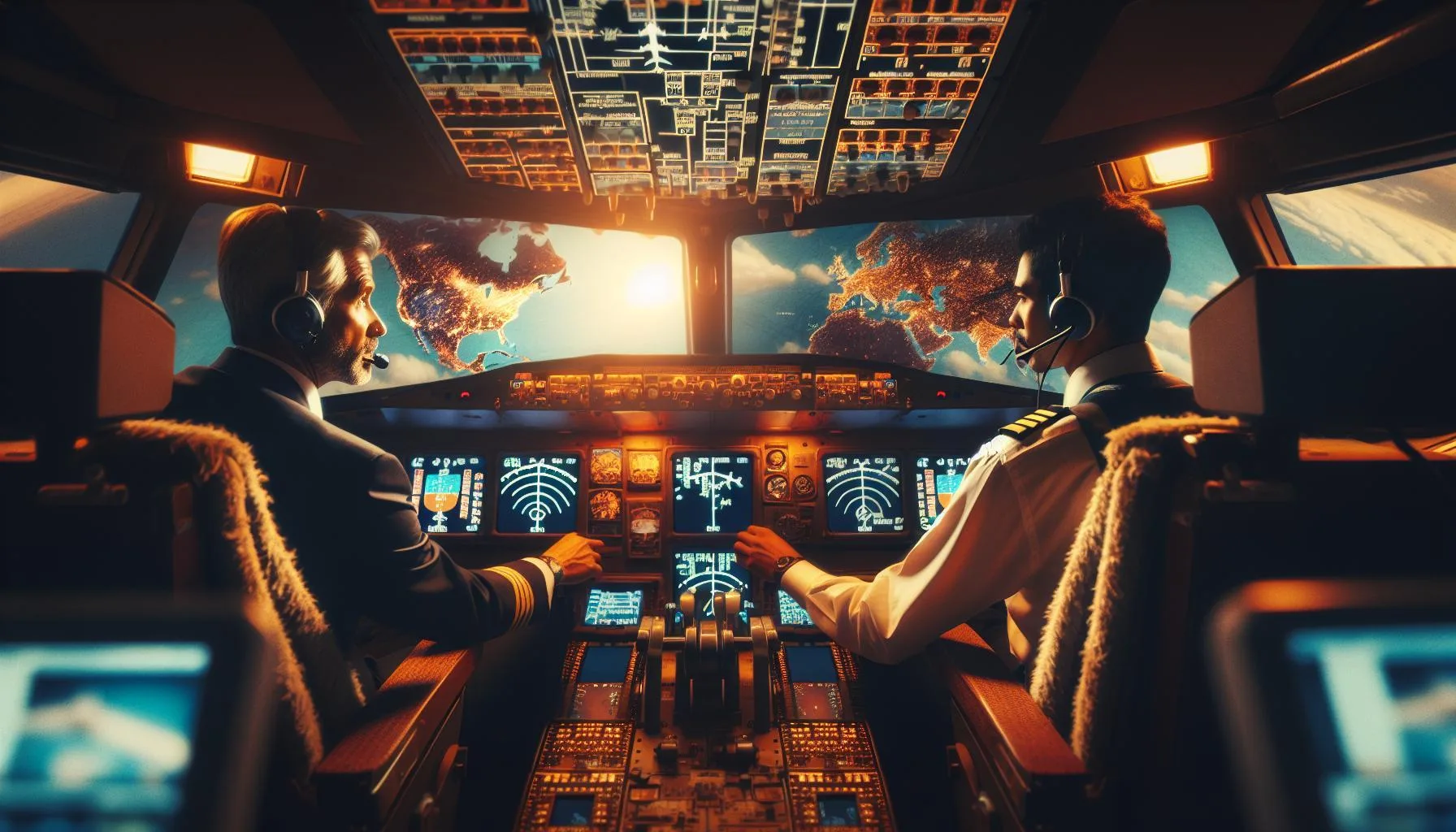 Kolik musíš mít odlítáno aby si mohl být pilot: Požadované hodiny letu