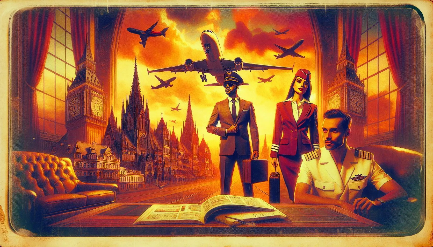 Jak dlouho se letí z Prahy na Mauricius: Rady pro exotický ráj!