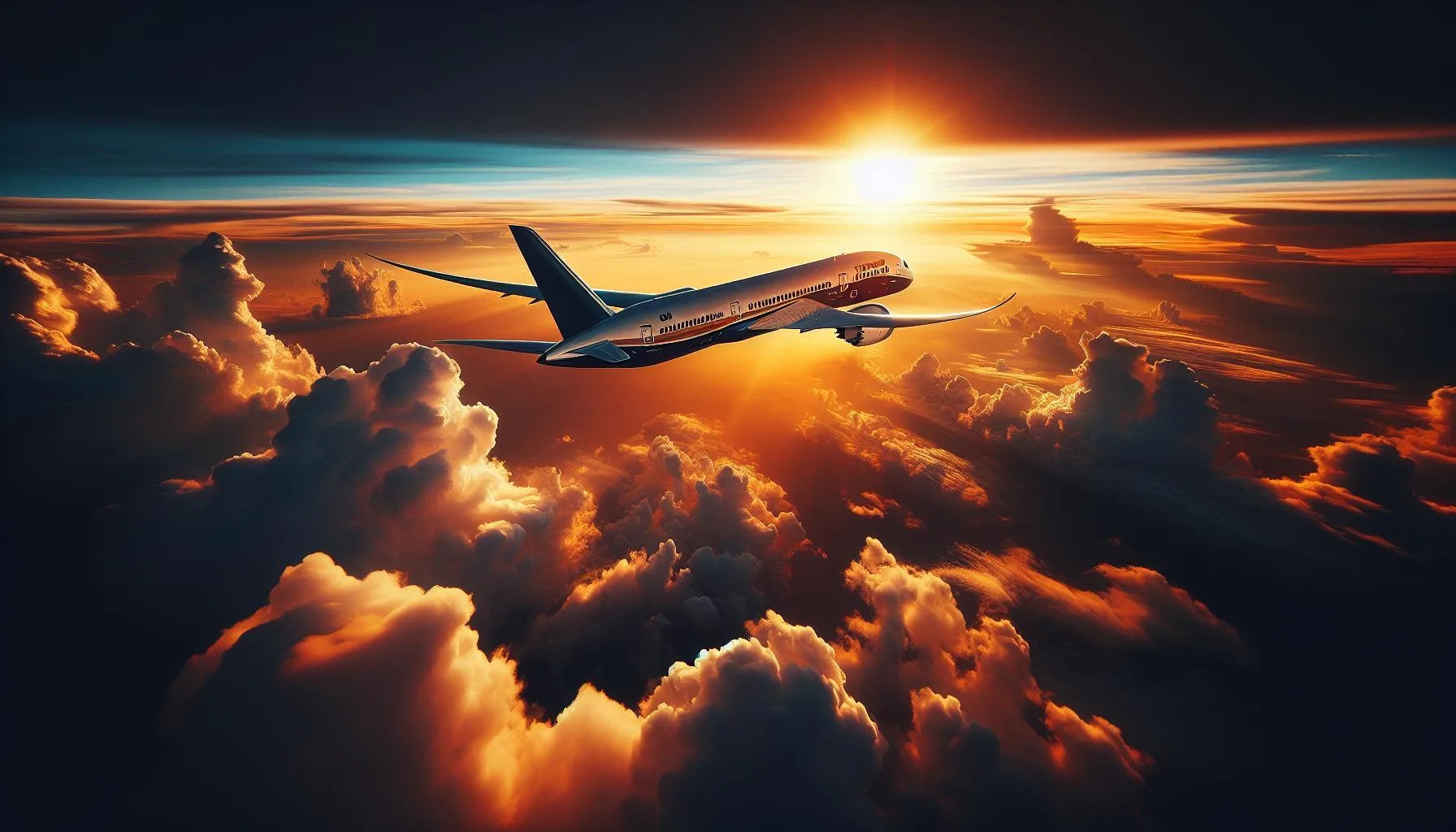 Boeing 787 9 cena: Kolik stojí tento moderní zázrak nebes?