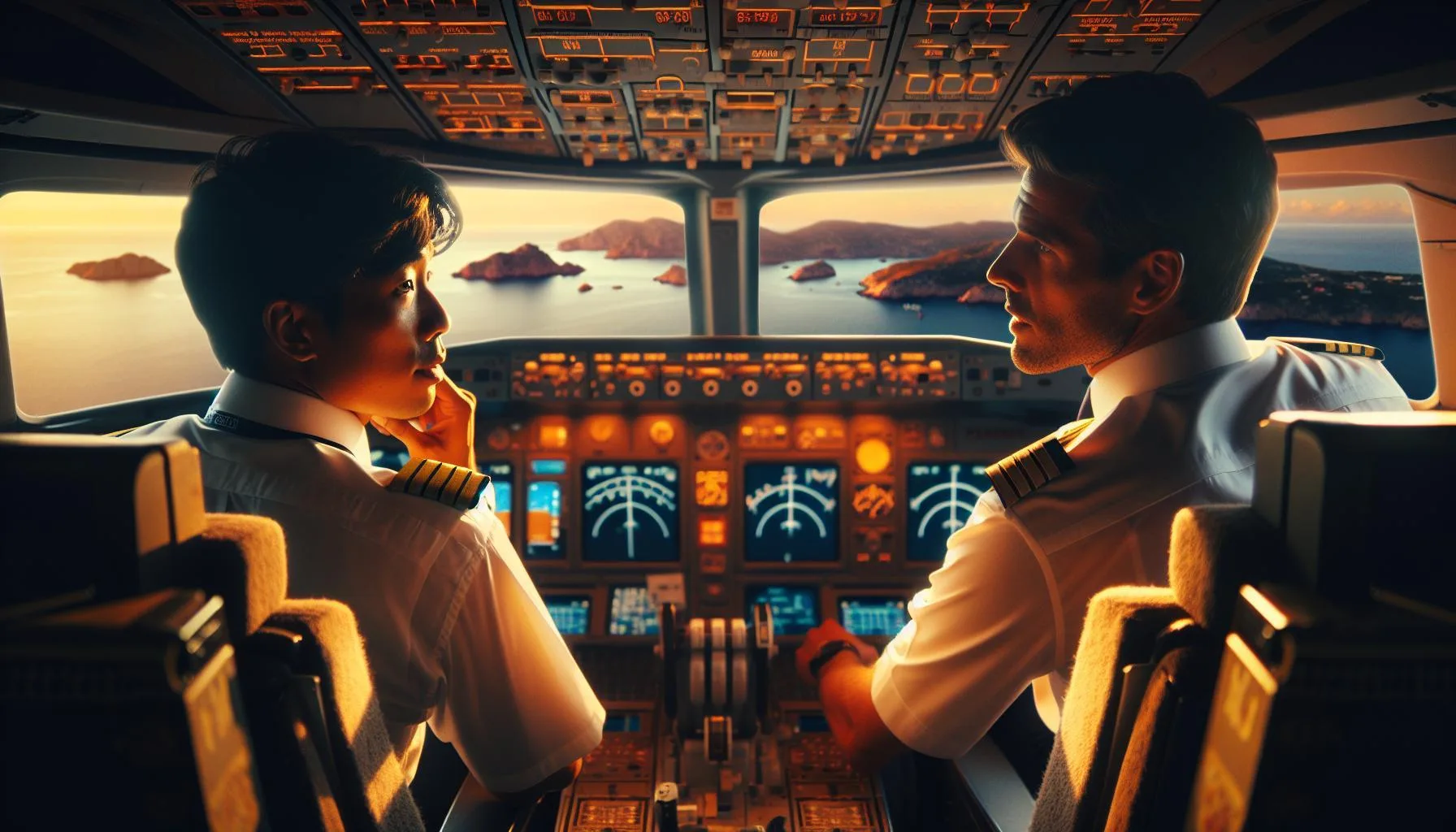 Jak dlouho se letí na Sardinii? Efektivní cestovní strategie