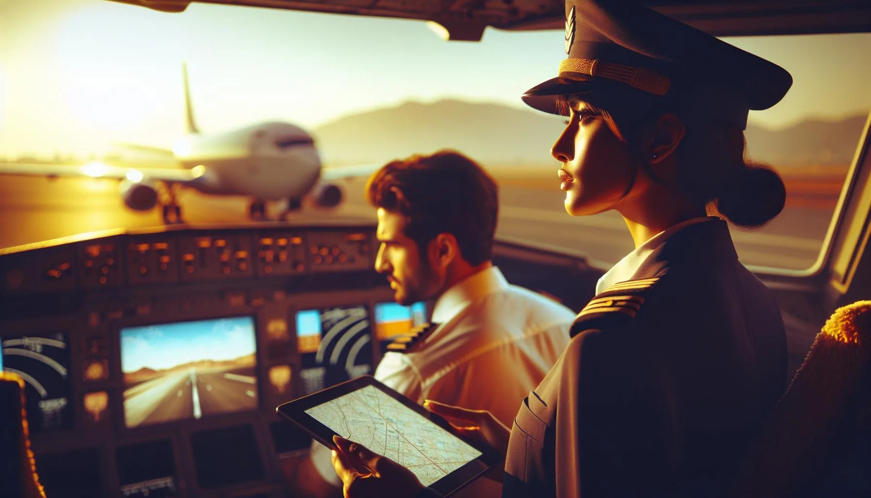 Jak dlouho trvá let do Egypta – Vše, co potřebujete vědět o létání!