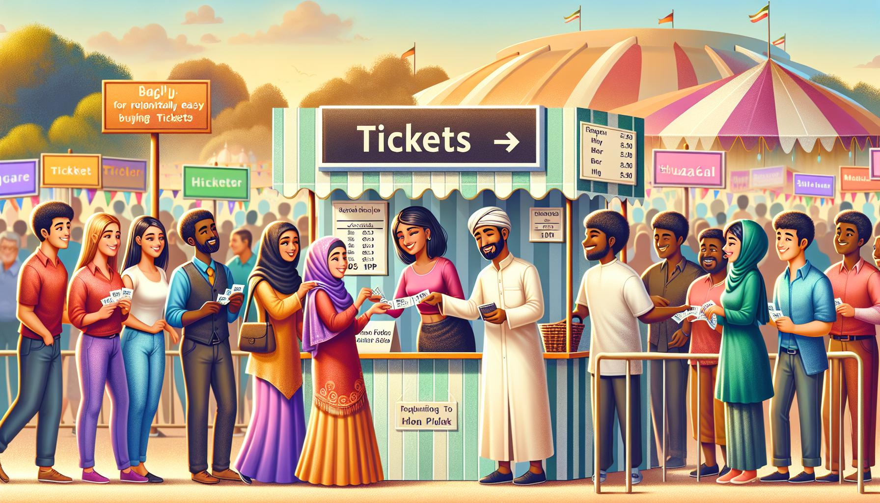 Jak snadno nakupovat letenky