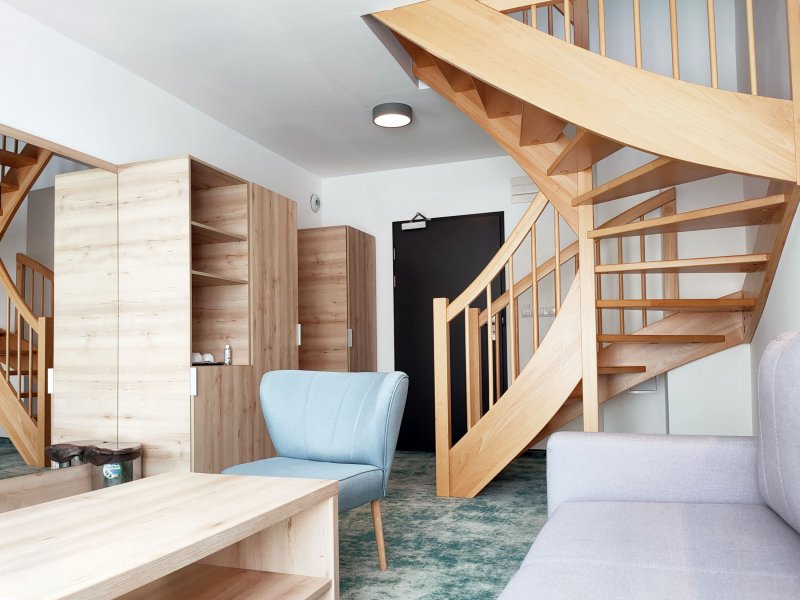 Ubytování ve Świnoujście - pohodlí u Baltského moře