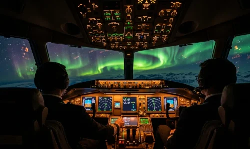 Nejsilnější pracovní zážitky v letadle: Příběhy pilotů, letušek a extrémní momenty v oblacích | FlyIPilot